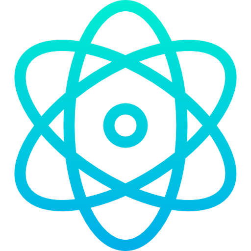 React